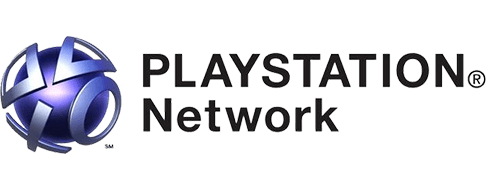 PlayStation Network Logo PNG Vector (CDR) Free Download